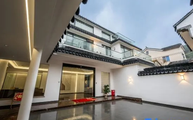 Xiaoxiawan Yuge Li Homestay – Exterior – Suzhou