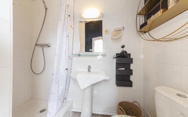 Le Botanica - Bel appartement proche gare