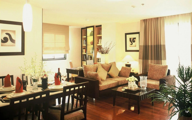 Gardengrove Suites