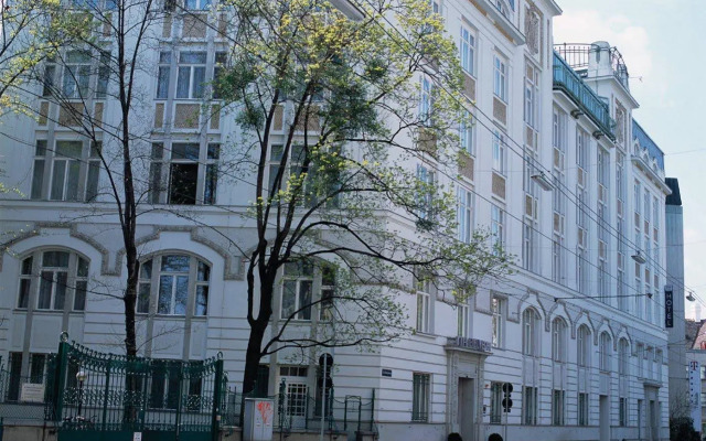 NH Wien Belvedere