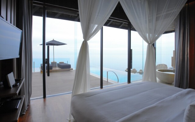 Silavadee Pool Spa Resort