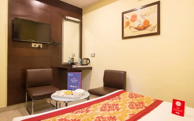 OYO 1421 Hotel Nirmal Excellency