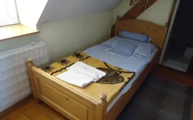 Hotel Limbach