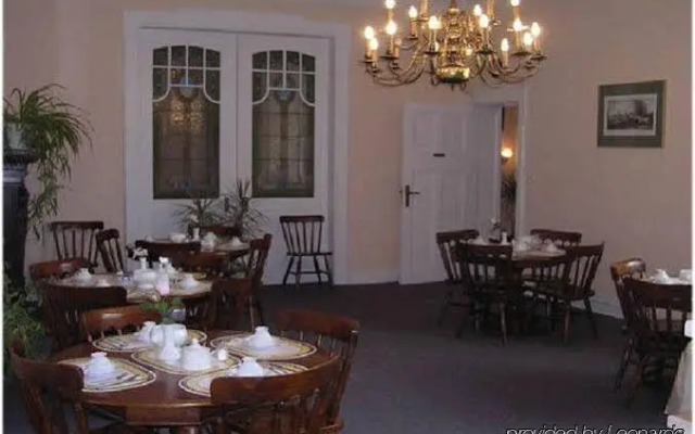 Hotel Pension Rheingold