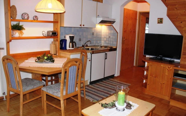 Gästehaus Seewinkel