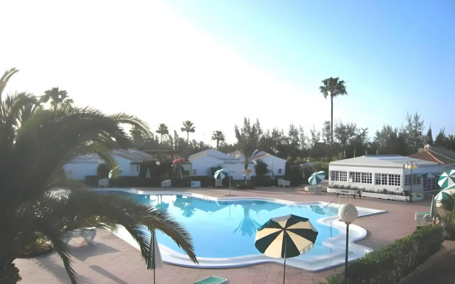Campo Golf Bungalows