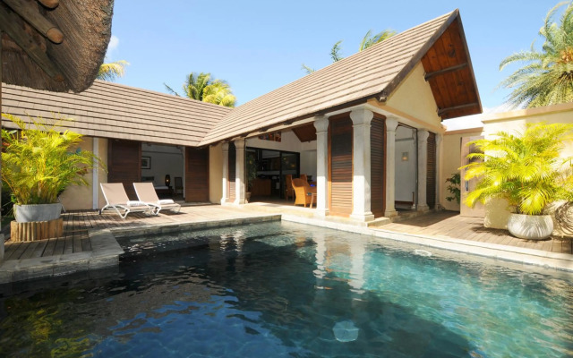 Oasis Villa By Evaco