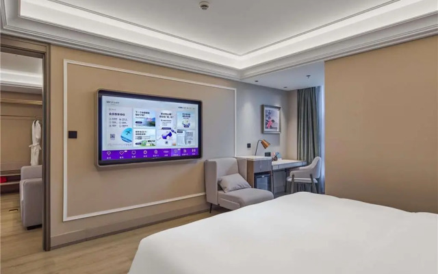 Mercure Hangzhou West Lake Fengqi Road