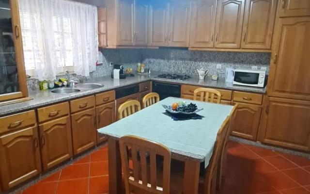 Alojamento Local Fermil de Basto