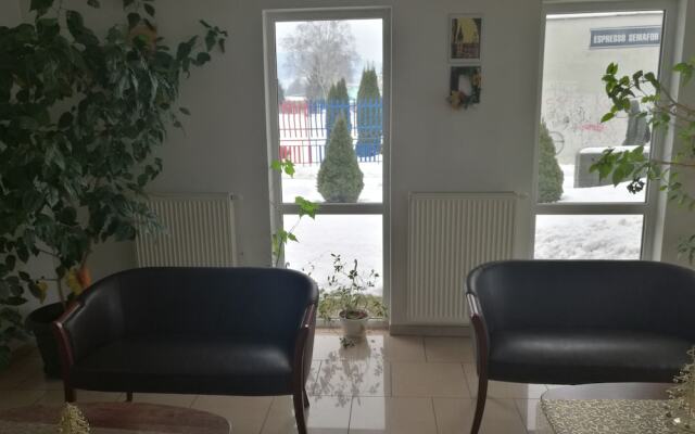 Hotel Bardejov