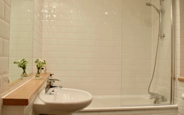 Stylish, Luxury Near Shoreditch High Street