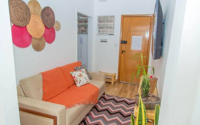 SuhcasaCopacabana 11 Explendido Copa