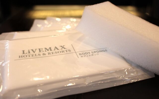 HOTEL LiVEMAX Sagamihara Ekimae