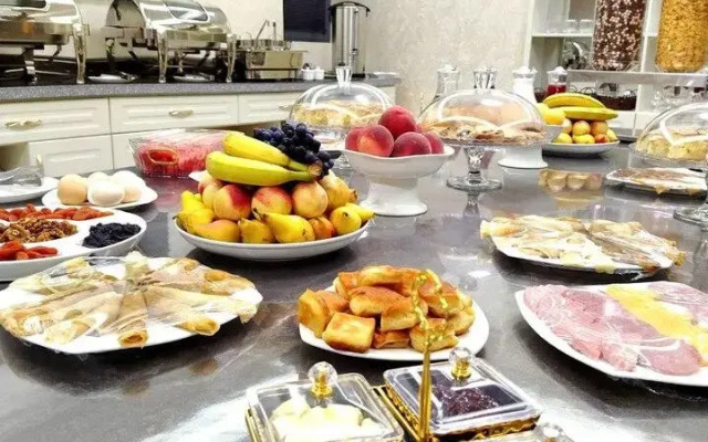 Ravan Hotel
