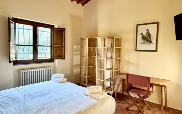 Villa Castiglione