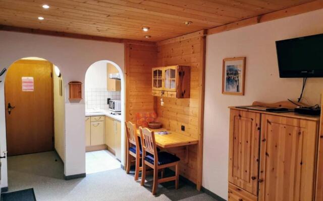 Apartments Helsen