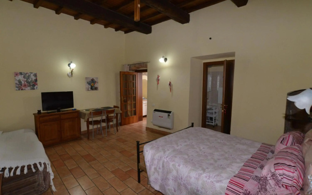 Appartamenti per vacanze Spoletium