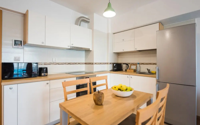ZEN Apartments Cluj