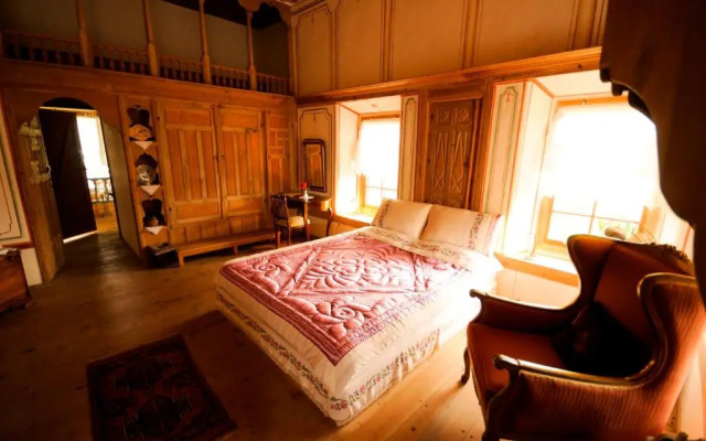Mehmet Ali Aga Mansion