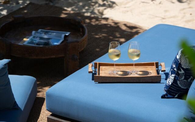 Clay Beach Samui