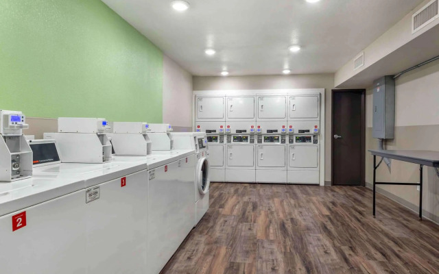 Extended Stay America Suites - Boston - Saugus