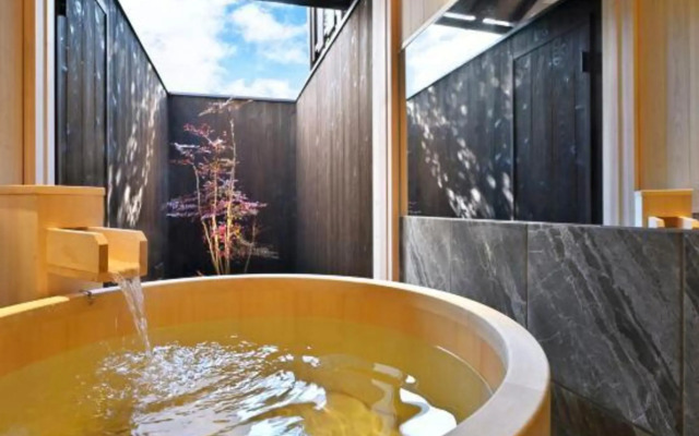 Kyo no Ondokoro MARUTAMACHI #7