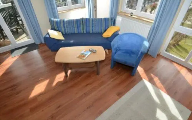 Villa Seerose - Apt. 09