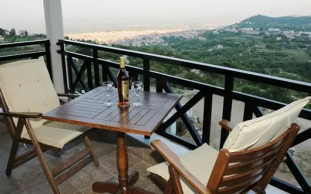 Guesthouse Thea
