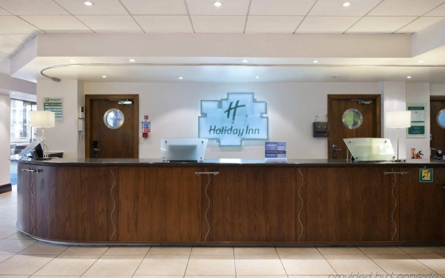 Holiday Inn Bolton Centre by IHG
