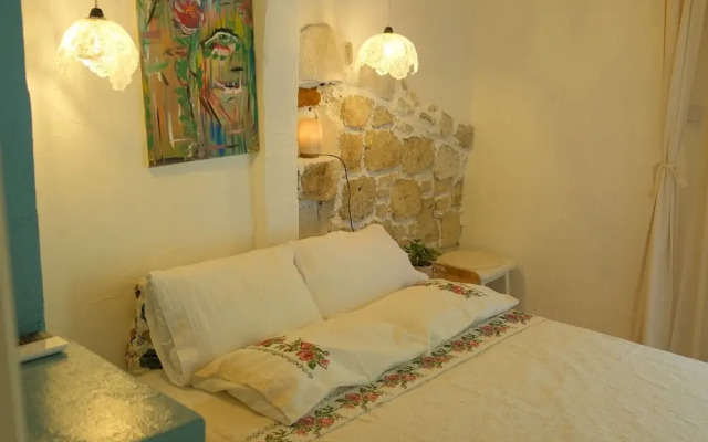 Eskikent Alaçatı