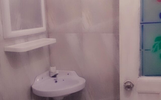 French Garden Regish Guest House