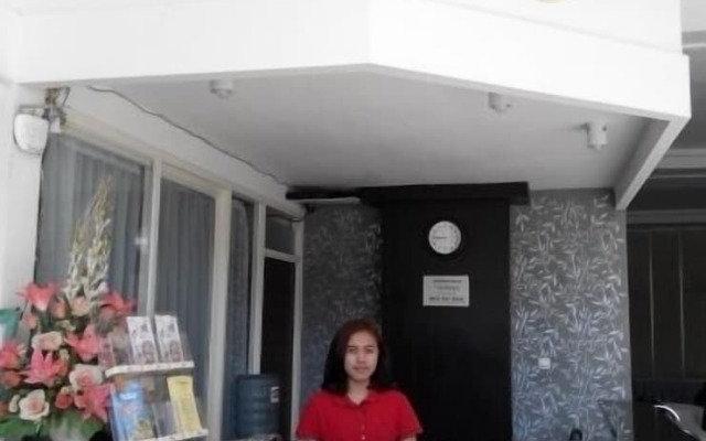 De Wahyu Hotel