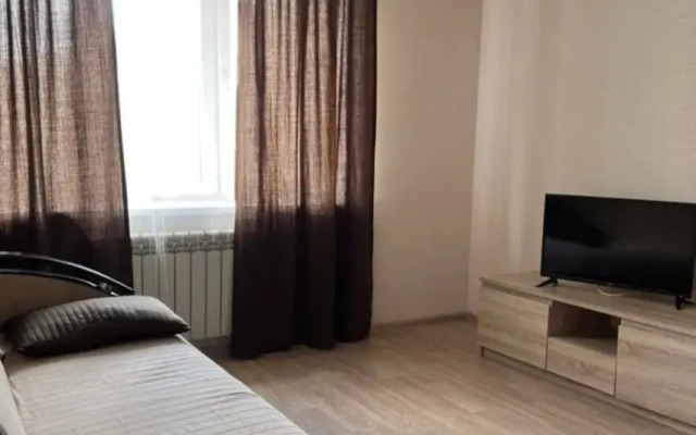 Апартаменты на улице Воробьёва