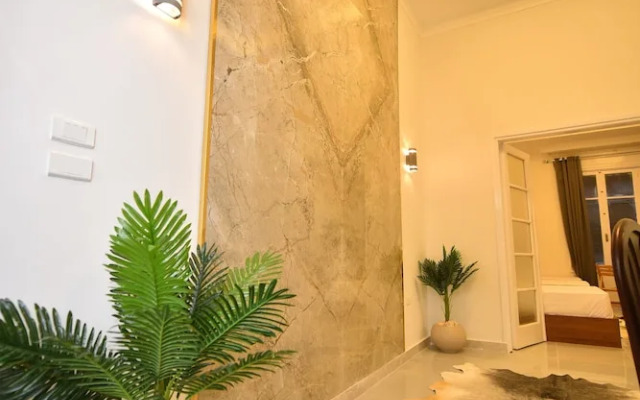 family suites cairo downtown