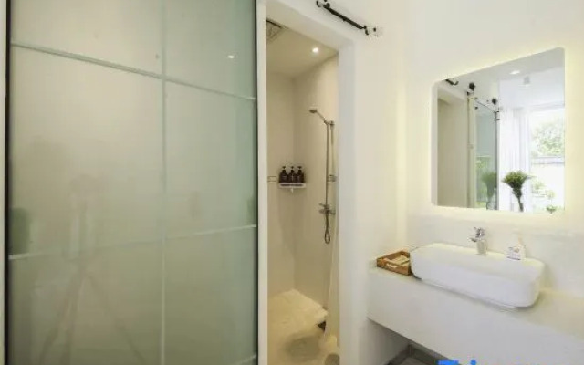 Wuzhen Xizha Shuxia Homestay