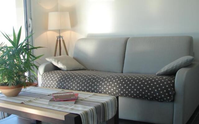 Domaine du Lac de Sorin