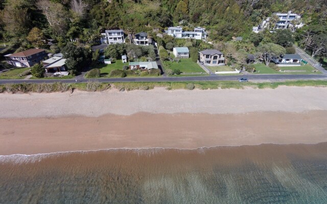 Sea Breeze Lodge