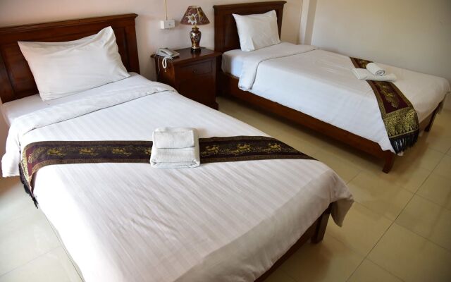 Phuranya Resort
