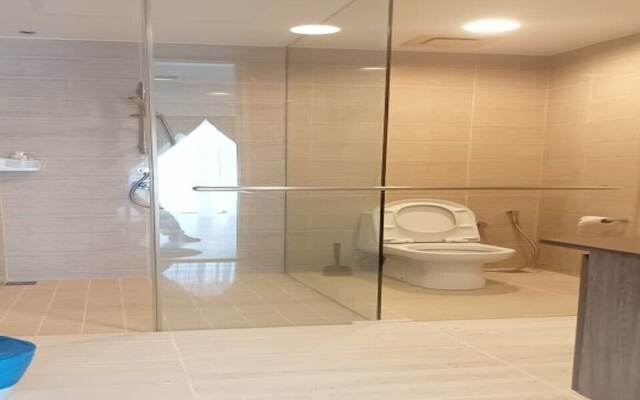 By The Sea Suite,Batu Ferringhi