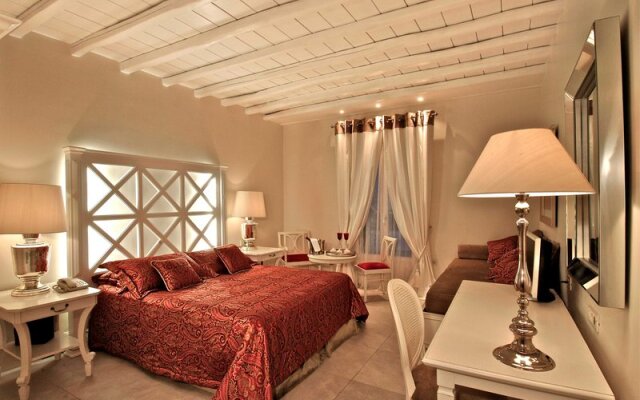 La Residence Mykonos