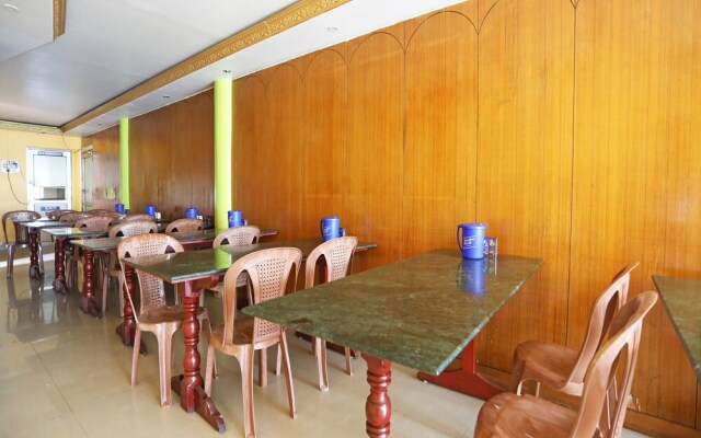 OYO 9589 Hotel Aries