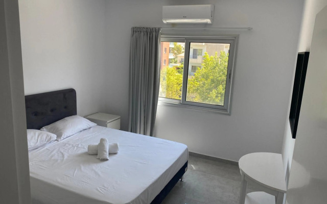 Greco 1 Bedroom Apartment