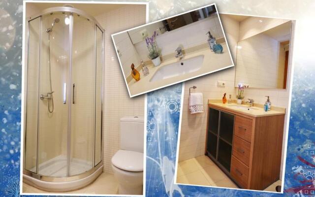 Apartamento Playa Silgar