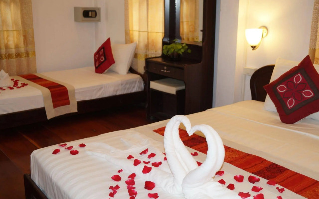 Oudomsouk Guesthouse