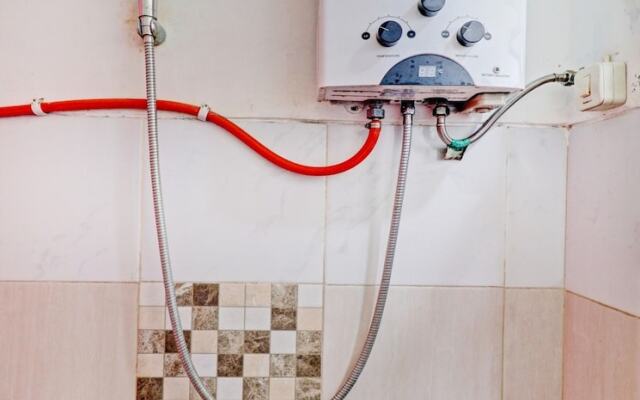 OYO Homes 90850 Cibeunying Eco Tourism Homestay Cibodas Maribaya 2