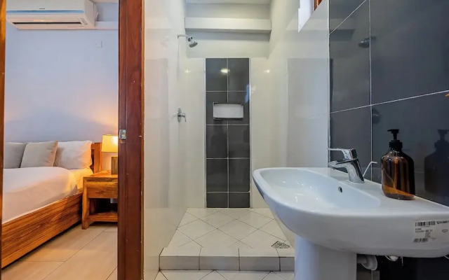 Diani Beachfront Paradise