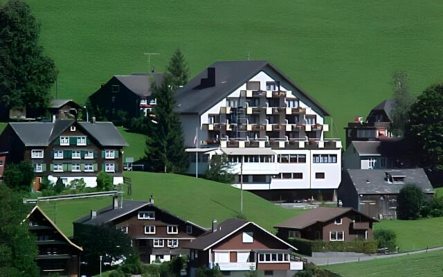 Hotel Toggenburg