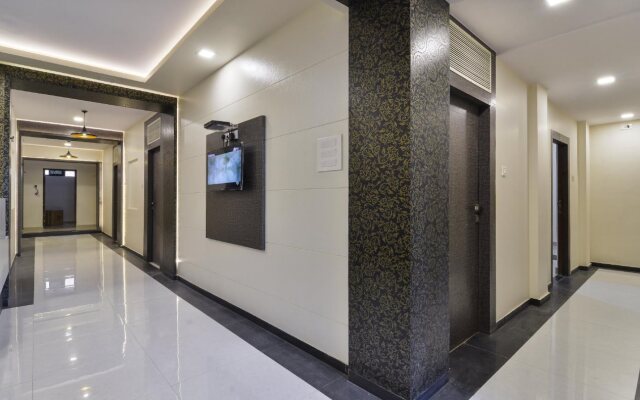 Hotel Aroma