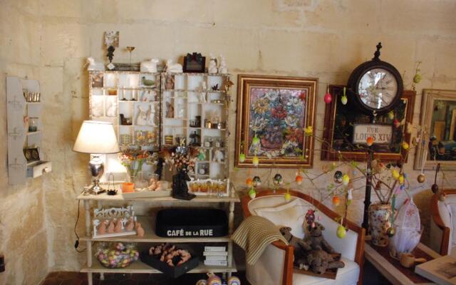 Mas des Comtes de Provence