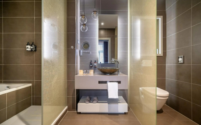 INNSIDE by Melia Prague Old Town Hotel